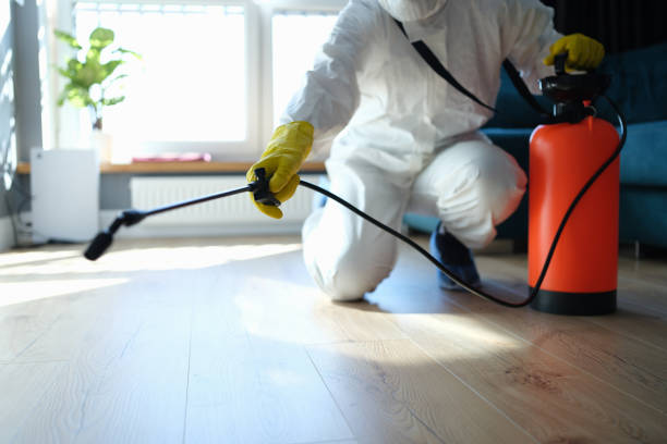 Reliable Biohazard Cleanup contractor in Bellevue, ID by Dulley Family Biohazard Services